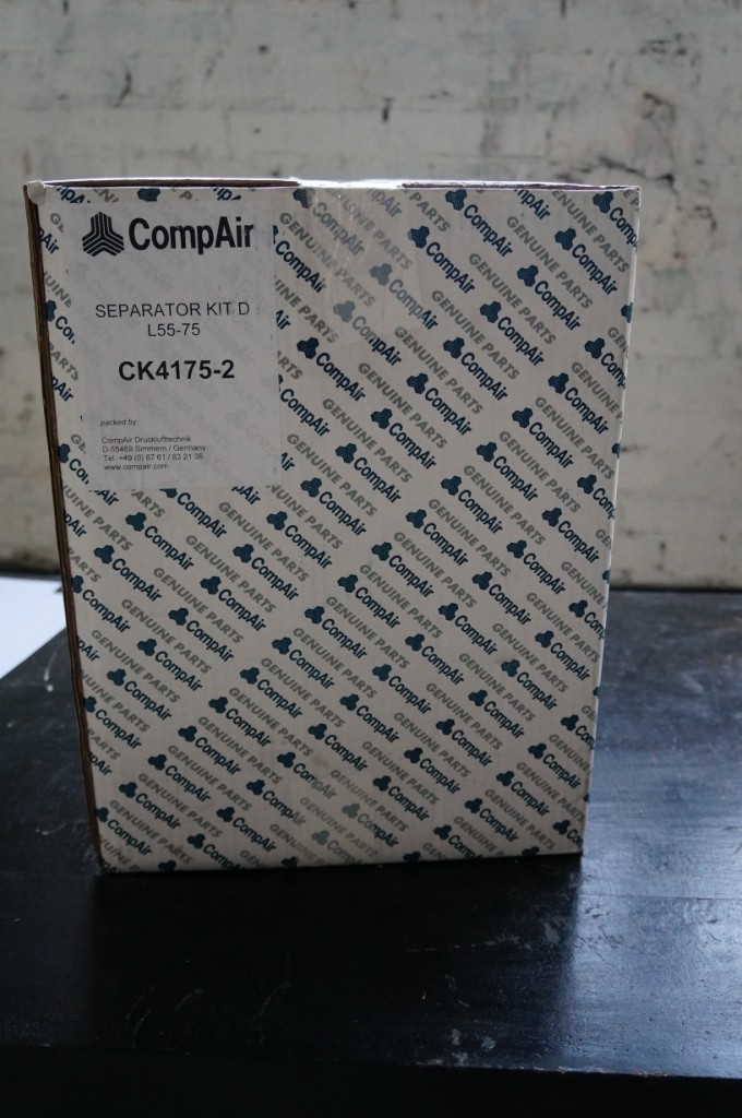 Набор сервисный CompAir CK4175-2