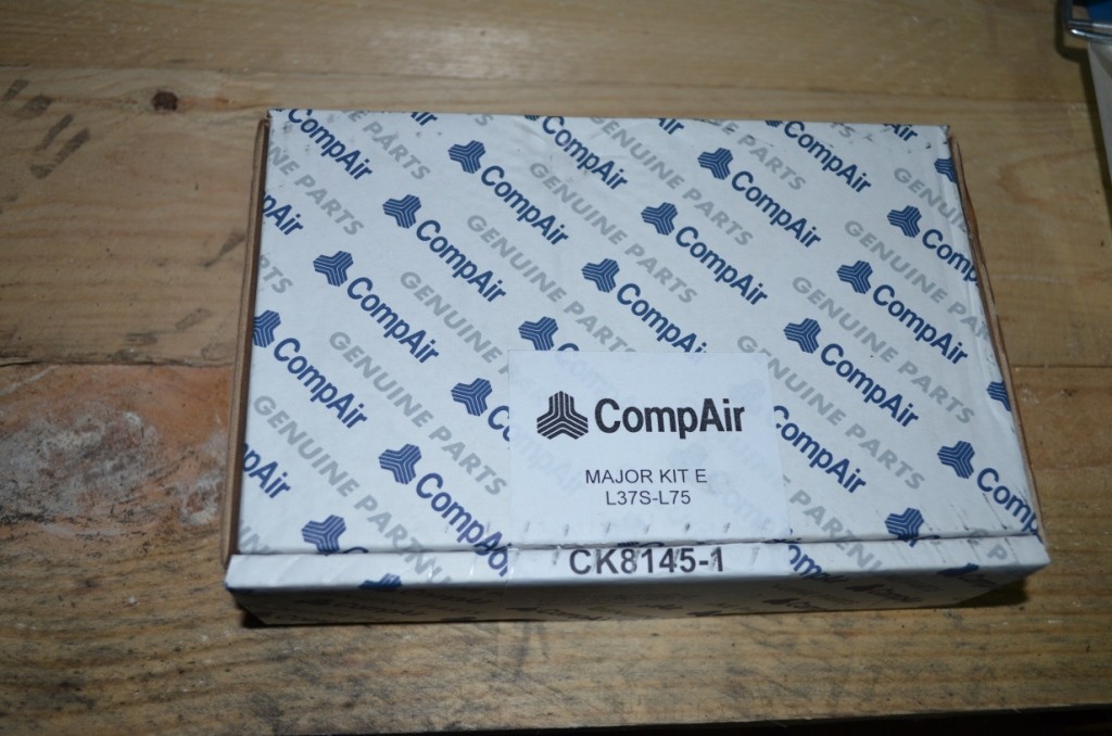 Набор сервисный CompAir CK8145-1